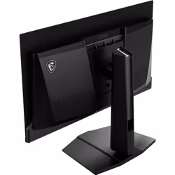 MSI MAG 271QPX QD-OLED E2 Écran PC 26.5 Pouces QHD 240 Hz Noir - Vue supplémentaire 20