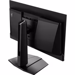 MSI MAG 271QPX QD-OLED E2 Écran PC 26.5 Pouces QHD 240 Hz Noir - Vue supplémentaire 21