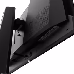 MSI MAG 271QPX QD-OLED E2 Écran PC 26.5 Pouces QHD 240 Hz Noir - Vue supplémentaire 22
