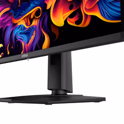 MSI MAG 271QPX QD-OLED E2 Écran PC 26.5 Pouces QHD 240 Hz Noir - Vue supplémentaire 24