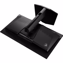 MSI MAG 271QPX QD-OLED E2 Écran PC 26.5 Pouces QHD 240 Hz Noir - Vue supplémentaire 26