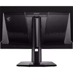 MSI MAG 271QPX QD-OLED E2 Écran PC 26.5 Pouces QHD 240 Hz Noir - Vue supplémentaire 7