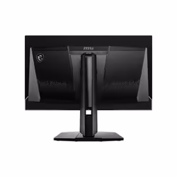 MSI MAG 271QPXDE QD-OLED E2 67,3 cm (26.5") Wide Quad HD Noir
