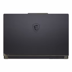 MSI Cyborg 15 i5-13420H 15.6" Full HD 16Go 512Go SSD GeForce RTX 4050 DOS gratuit Noir