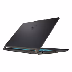 MSI Cyborg 15 i5-13420H 15.6" PC portable Full HD 16Go 512Go SSD GeForce RTX 4050 DOS gratuit Noir - Vue supplémentaire 4