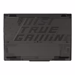 MSI Cyborg 15 i5-13420H 15.6" PC portable Full HD 16Go 512Go SSD GeForce RTX 4050 DOS gratuit Noir - Vue supplémentaire 5