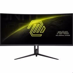 MSI MSI MAG 342CQR E2