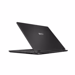MSI Prestige 14 AI Evo C1MG-039FR 14" PC portable Full HD+ Intel Core Ultra 7 155H 32Go 1To SSD Gris - Vue supplémentaire 4