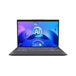 MSI Prestige 13 AI Evo A1MG-063FR Intel Core Ultra 7 155H 13.3" Quad HD+ 32Go 1To SSD Gris