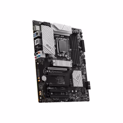 MSI PRO B760-P II carte mère Intel B760 LGA 1700 ATX - Vue supplémentaire 4