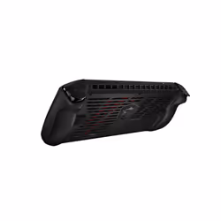 MSI Claw A1M-032NL console de jeux portables 17,8 cm (7") 1To Écran tactile Wifi Noir