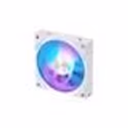 Refroidissement PC - MSI - 306-7G24F14-80 - MPG EZ120 ARGB WHITE-1W