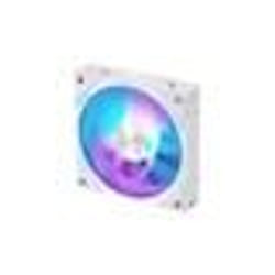 Refroidissement PC - MSI - 306-7G24F14-80 - MPG EZ120 ARGB WHITE-1W