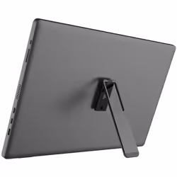 MSI PRO MP161 E2U téléviseur et moniteur portables Moniteur portable Noir 15.6" LED - Vue supplémentaire 15