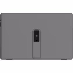 MSI PRO MP161 E2U téléviseur et moniteur portables Moniteur portable Noir 15.6" LED