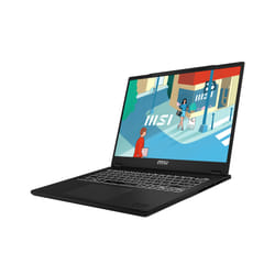 MSI Modern 14 H D13MG-086FR i9-13900H 14" Full HD+ 16Go 1To SSD Noir