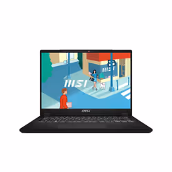 MSI Modern 14 H D13MG-086FR i9-13900H 14" Full HD+ 16Go 1To SSD Noir