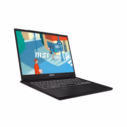 MSI Modern 14 H D13MG-086FR i9-13900H 14" Full HD+ 16Go 1To SSD Noir