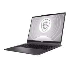 MSI CreatorPro 16 AI Studio A1VMG-085FR, Intel Core Ultra 9, 40,6 cm (16"), 3840 x 2400 pixels, 64 Go, 2 To, Windows 11 Pro