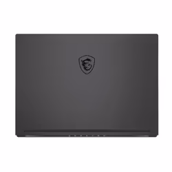 MSI CreatorPro 16 AI Studio A1VKG-096FR Intel Core Ultra 9 185H 16" PC portable WQUXGA 64Go 2To SSD RTX 3000 Ada Noir - Vue supplémentaire 5