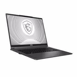 MSI CreatorPro 16 AI Studio A1VJG-097FR Intel Core Ultra 7 155H 16" Quad HD+ 32Go 2To SSD RTX 2000 Ada Noir