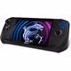 Console MSI Claw 7 FHD Tactile - Intel Core Ultra 5 - RAM 16Go - 512Go SSD - Windows 11