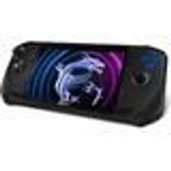 Console MSI Claw  7 FHD Tactile - Intel Core Ultra 5 - RAM 16Go - 512Go SSD - Windows 11