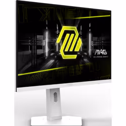 MSI MAG 274PFW écran plat de PC 27" Full HD Blanc - Vue supplémentaire 5