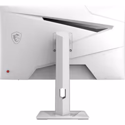 MSI MAG 274PFW écran plat de PC 27" Full HD Blanc - Vue supplémentaire 6