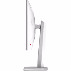 MSI MAG 274PFW écran plat de PC 27" Full HD Blanc - Vue supplémentaire 7