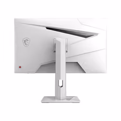 MSI MAG 274PFWDE 27" Full HD LCD Blanc