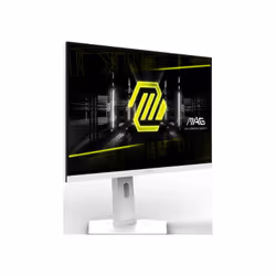 MSI MAG 274PFWDE 27" Full HD LCD Blanc