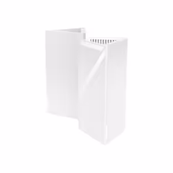 MSI Roamii BE Lite Mesh System, Blanc, Interne, Système maillé, Énergie, Bi-bande (2,4 GHz / 5 GHz), Wi-Fi 7 (802.11be)