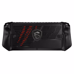 MSI CLAW A1M-085ES console de jeux portables 17,8 cm (7") 1 To Écran tactile Wifi Noir