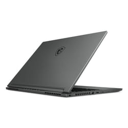 MSI CreatorPro 16 AI Studio Intel Core Ultra 9 185H  16" Tactile UHD+ 64 Go 2 To SSD NVIDIA RTX A5000 Win11 Pro Gris