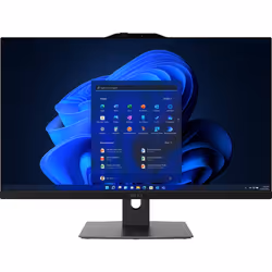 MSI Modern AM272P 12M-661FR i7-1255U 27" 16Go 512Go SSD Win11 Pro Noir