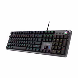 MSI FORGE GK310 RED FR
