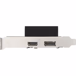 MSI GeForce GT 1030 4GHD4 LP OC NVIDIA 4 Go GDDR4 - Vue supplémentaire 5