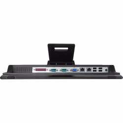 MSI Pro AP162T ADL-025XFR Intel® N N100 15.6" Tactile 4 Go 256 Go SSD Noir - Vue supplémentaire 9