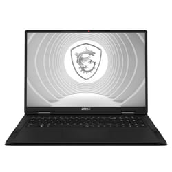 MSI i9-14900HX 18" UHD+ 128Go 2To SSD RTX 3500 Ada Gris