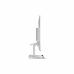 MSI Pro MP2412W écran plat de PC 23.8" Full HD LCD Blanc - Vue supplémentaire 4