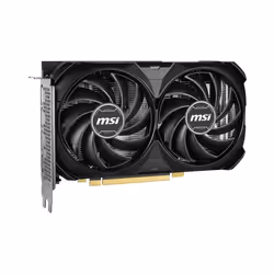 MSI VENTUS 912-V512-001 carte graphique NVIDIA GeForce RTX 4060 Ti 8 Go GDDR6