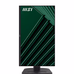MSI PRO MP275PG écran plat de PC 68,6 cm (27") 1920 x 1080 pixels Full HD LCD Noir - Vue supplémentaire 4