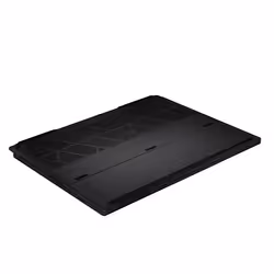 MSI Stealth 18 AI Studio A1VIG-056FR Intel Core Ultra 9 185H 18" PC portable UHD+ 64Go 2To SSD RTX 4090 Noir - Vue supplémentaire 10