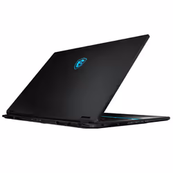 MSI Stealth 18 AI Studio A1VIG-056FR Intel Core Ultra 9 185H 18" PC portable UHD+ 64Go 2To SSD RTX 4090 Noir - Vue supplémentaire 4