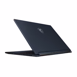 MSI Stealth 16 AI Studio A1VIG-208FR Intel Core Ultra 9 185H 16" PC portable WQUXGA 32Go 1To SSD RTX 4090 Bleu - Vue supplémentaire 4