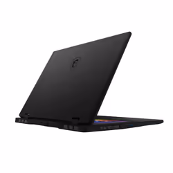 MSI Pulse 17 AI C1VGKG-057FR Intel Core Ultra 9 185H 17" Quad HD+ 32Go 1To SSD RTX 4070 Noir