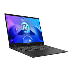MSI Prestige 16 AI Studio B1VFG-202FR Intel Core Ultra 9 185H 16" Quad HD+ 32Go 1To SSD RTX 4060 Gris