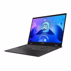 MSI Prestige 16 AI Studio B1VFG-202FR Intel Core Ultra 9 185H 16" Quad HD+ 32Go 1To SSD RTX 4060 Gris