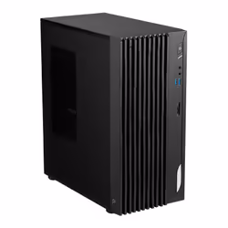 MSI PRO DP180 14SA-431IT PC Intel® Core™ i7 i7-14700F 8 Go DDR4-SDRAM 512 Go SSD NVIDIA GeForce RTX 4060 Ti Windows 11 Pro Bureau Noir - Vue supplémentaire 4